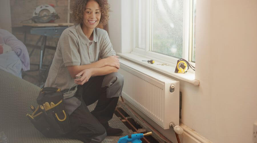 Expert Bathroom Remodeling services in Flushing, MI